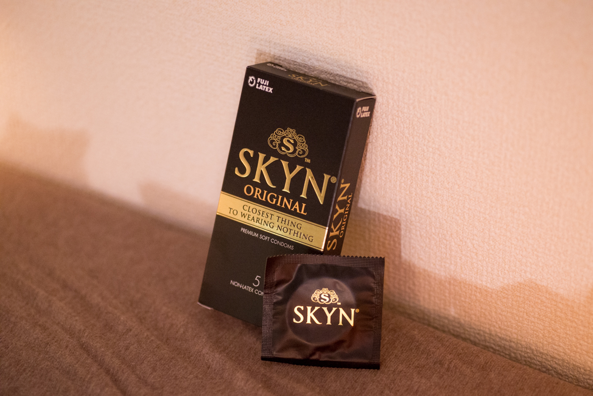 SKYN