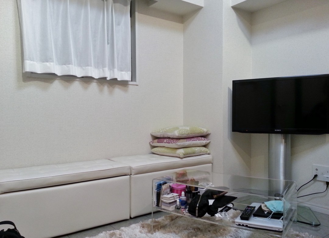 「モテ部屋」3つの法則【後編】（1）