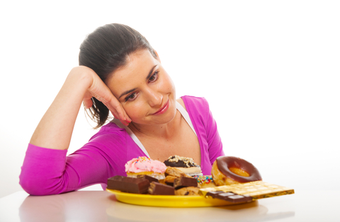 流行のダイエット、実はみんなやってない！現実味のある方法って？