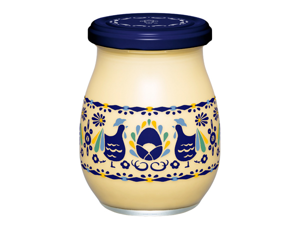 キユーピー 卵を味わうマヨネーズ