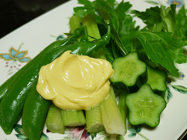 キユーピー 卵を味わうマヨネーズ