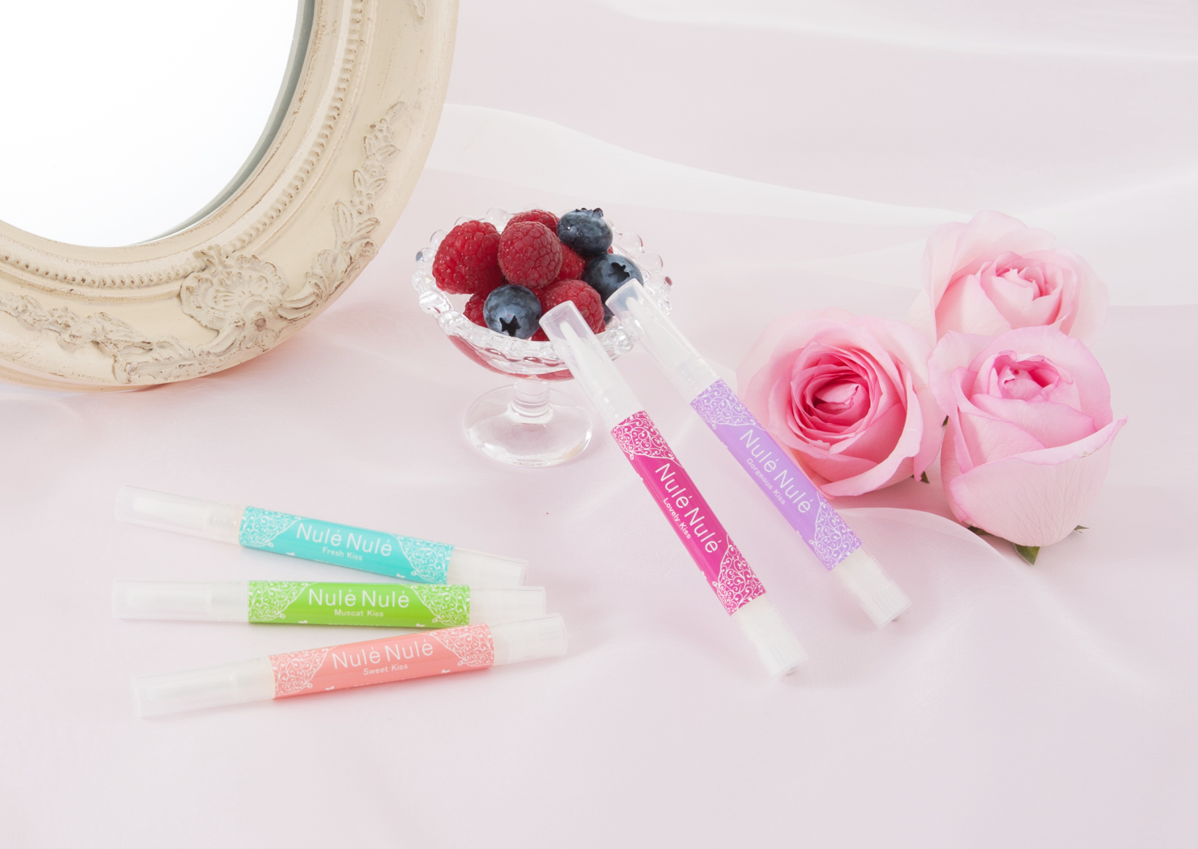 キス専用美容液　ヌレヌレ　写真1