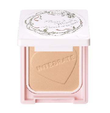 ミネラルリキッドパウダリー