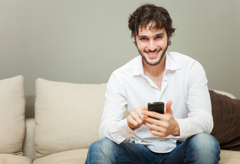 語尾を伸ばす男にご用心