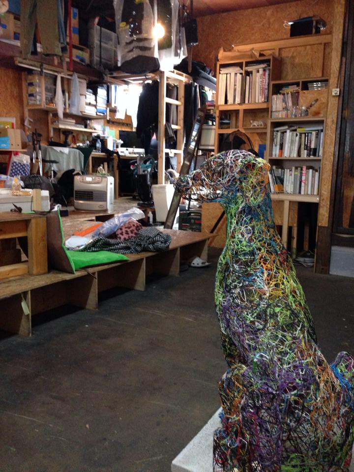 39アートin向島（4）