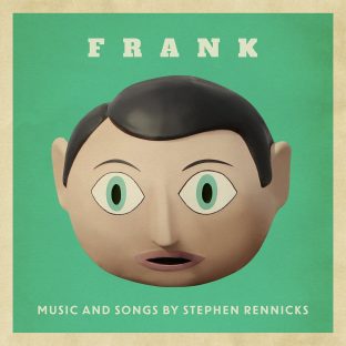 『FRANK』サウンドトラック