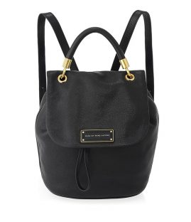 Marc by Marc Jacobs のレザーリュック