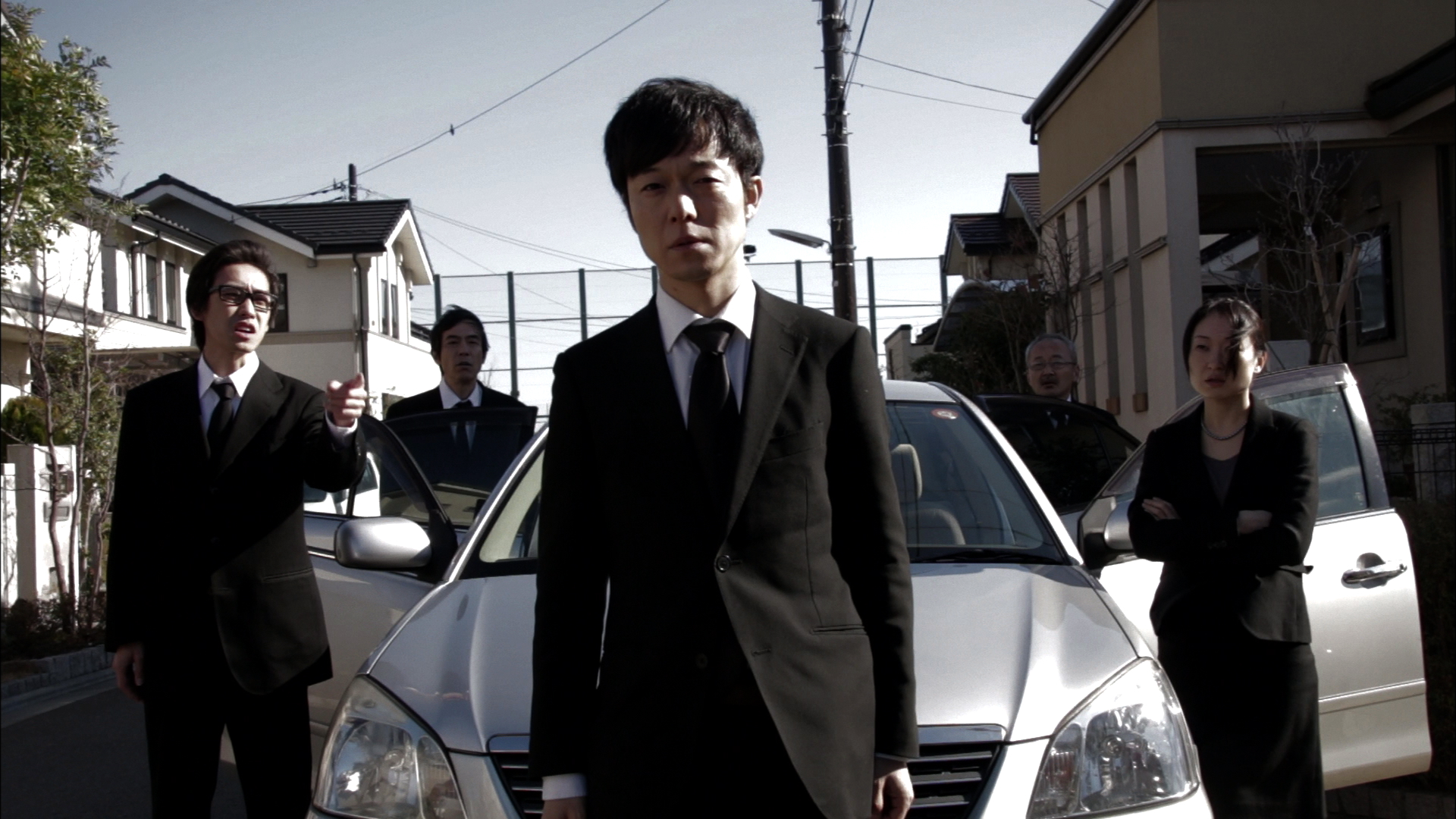 ぼくたちは上手にゆっくりできない。／劇中画像5