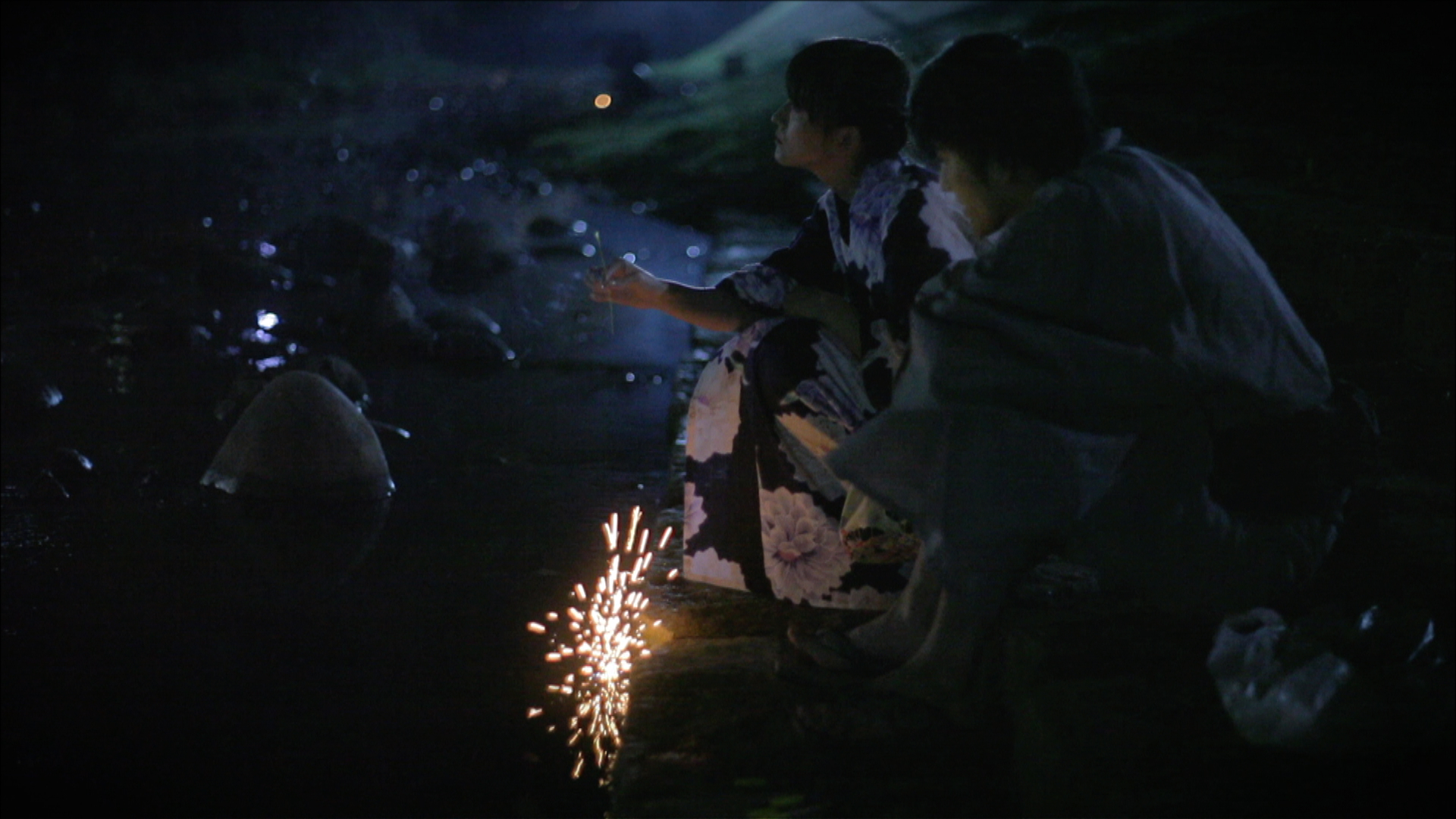 ぼくたちは上手にゆっくりできない。／劇中画像4