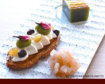 うなぎパイカフェ(2)