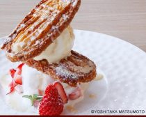 うなぎパイカフェ(4)