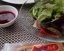 うなぎパイカフェ(5)