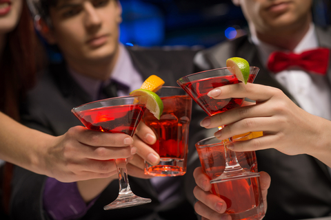 M商事の高身長イケメンと合コンしてみたら……最悪の結果に!!