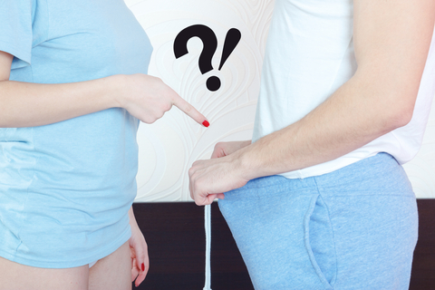 相手が途中で萎えちゃったら、どうするのが正解？