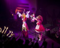 過去のライブ「レ・ロマネスク愛の劇場」（2）