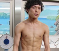 「スクラップブックでイケメン収集」という異色の趣味を持つ高岡裕貴さん(24歳・俳優) 「スクラップブックでイケメン収集」という異色の趣味を持つ高岡裕貴さん(24歳・俳優)