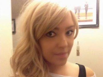 エイミー・フィッチャーさん