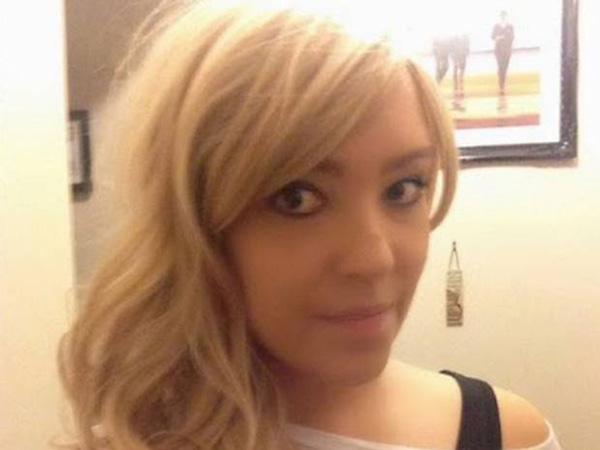 エイミー・フレッチャーさん