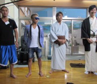 最高にふぞろいなメンズたち 最高にふぞろいなメンズたち