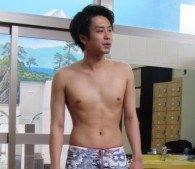 「この自意識の低い表情がいい」と湯山さん 「この自意識の低い表情がいい」と湯山さん