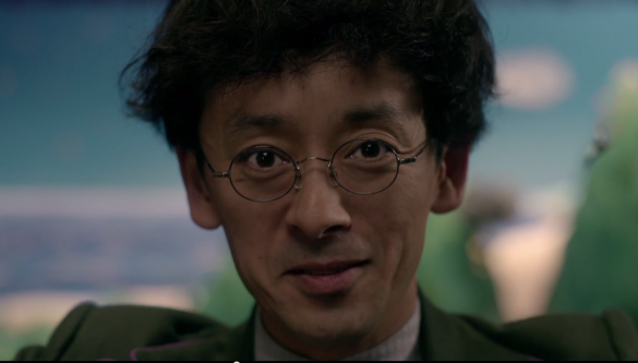 『人生は、夢だらけ?』より_2 『人生は、夢だらけ?』より_2