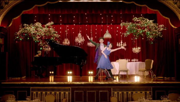 『人生は、夢だらけ?』より_3 『人生は、夢だらけ?』より_3