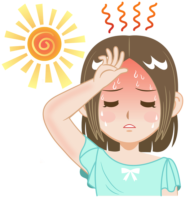 メイクがドロドロです！