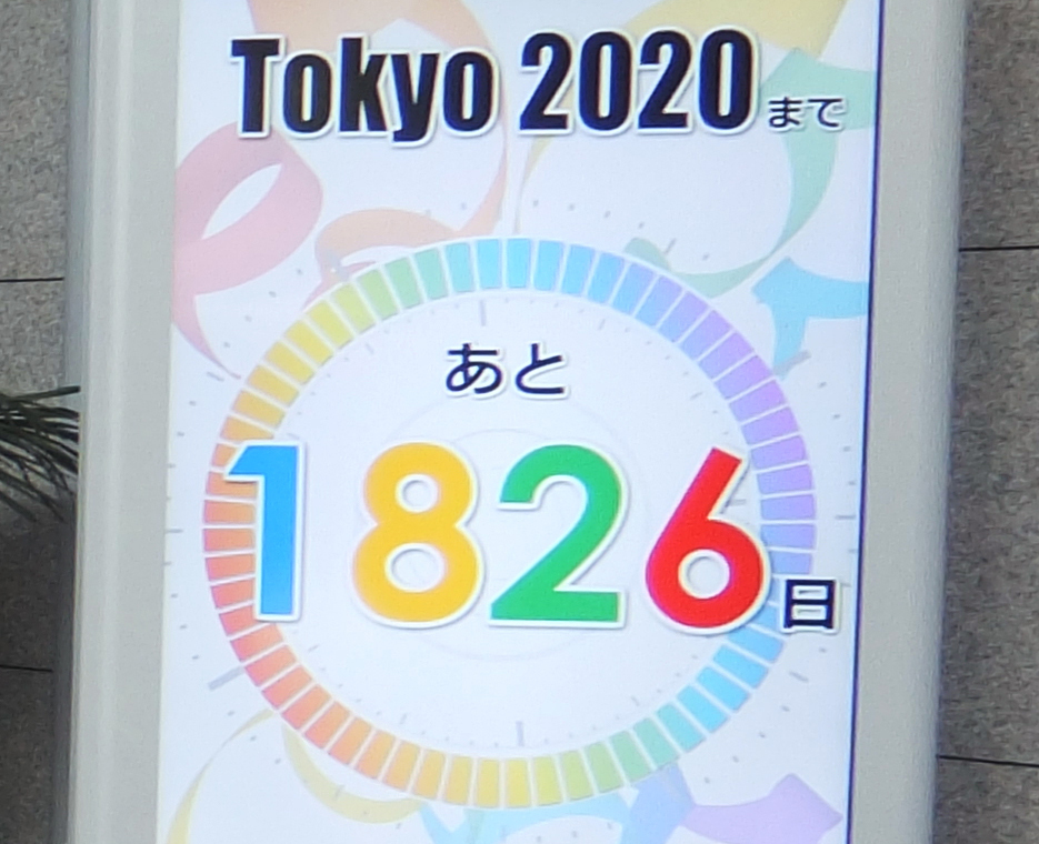 デイ・カウンター