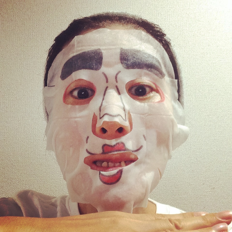 志村けんのバカ殿様