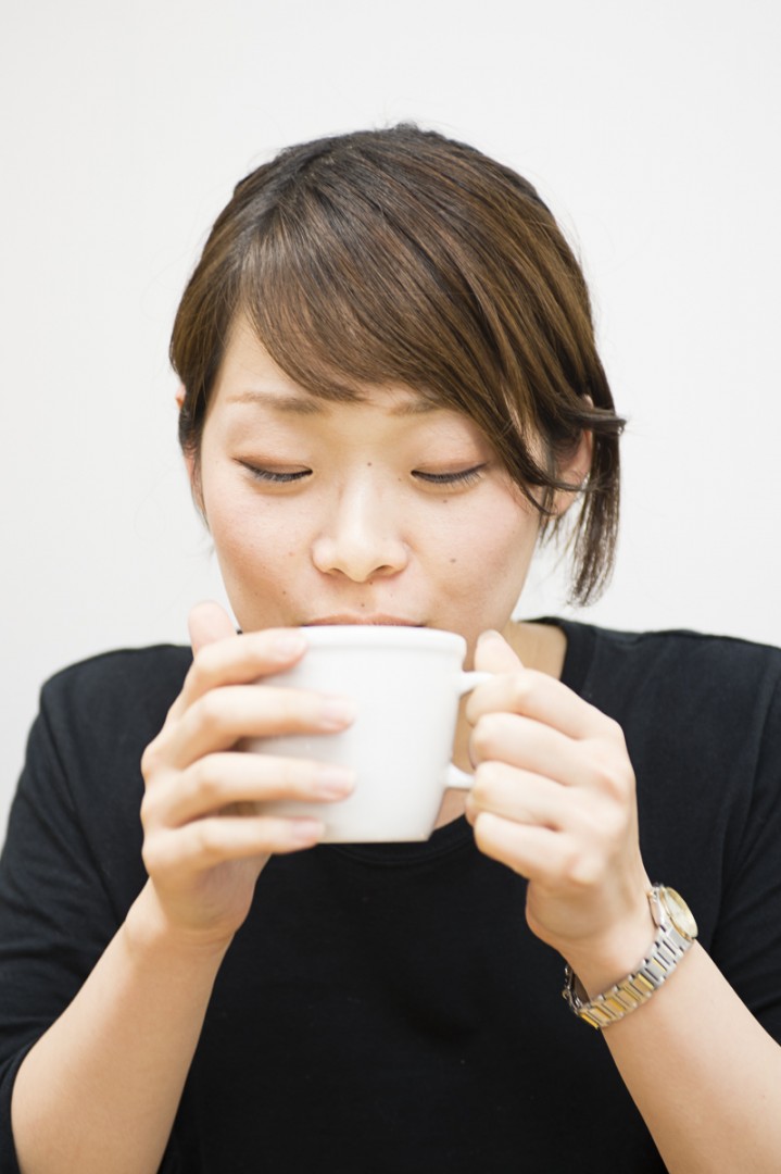 自然な甘みがほっこり