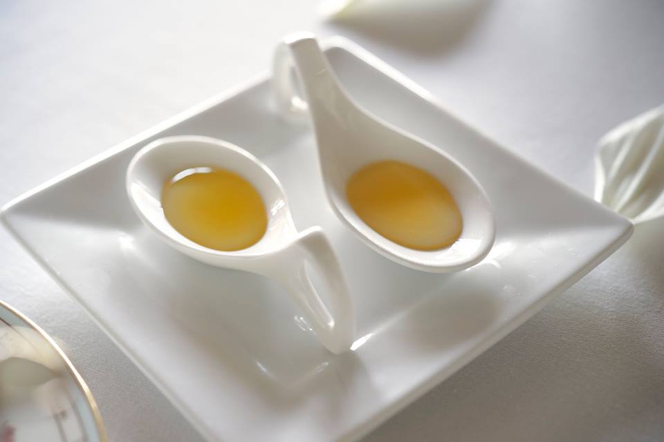 国産フラワーブーケ