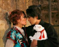 『猫侍 南の島へ行く』より_11