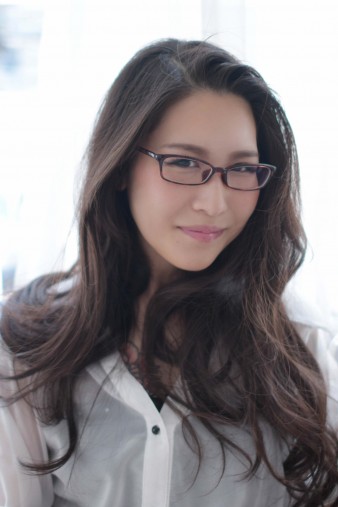 ラ・コビルナの美人広報＿JULI(ジュリ)