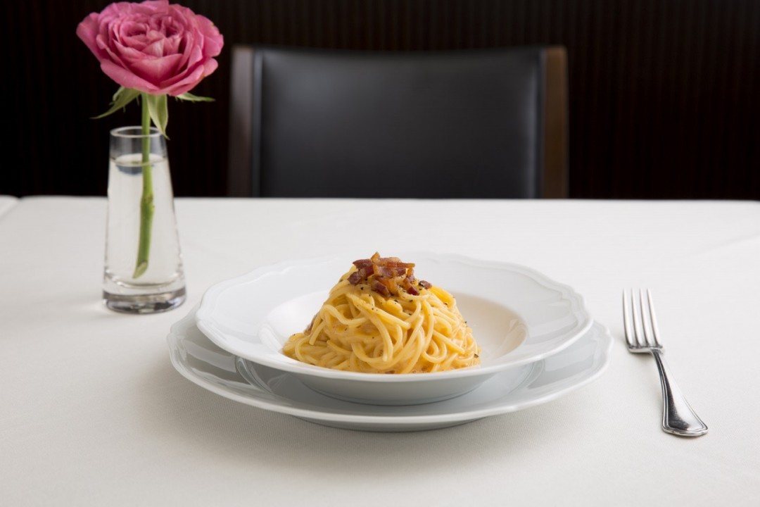 ジョッジョーロ_カルボナーラ