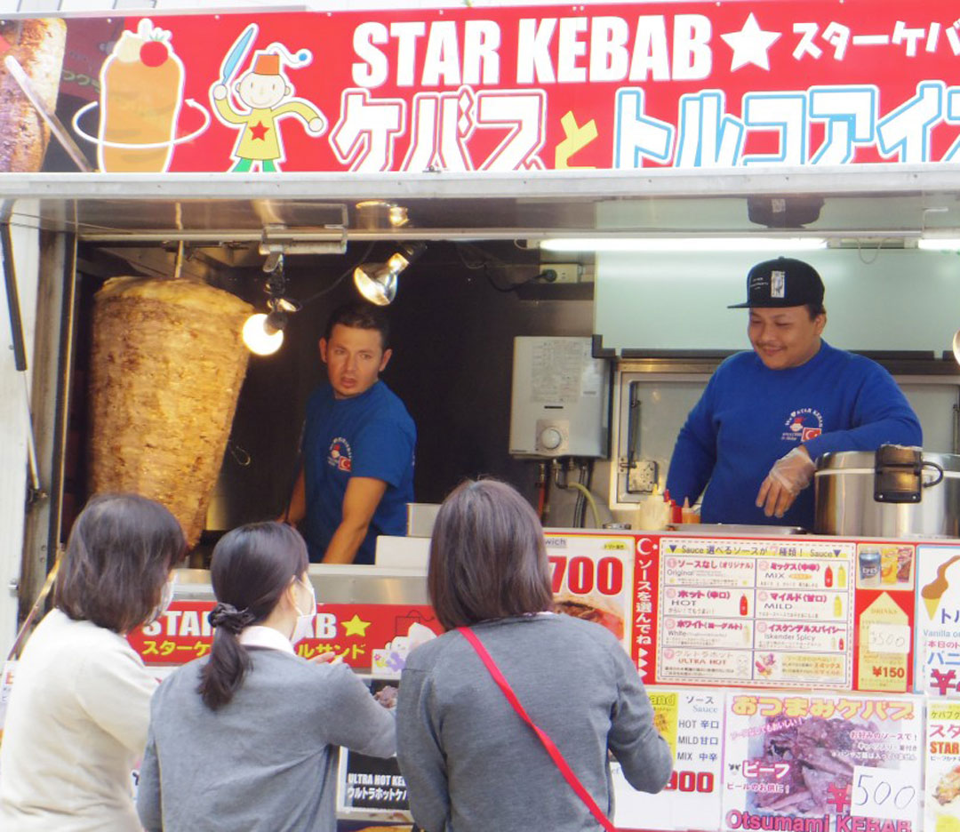 ケバブグランプリeye