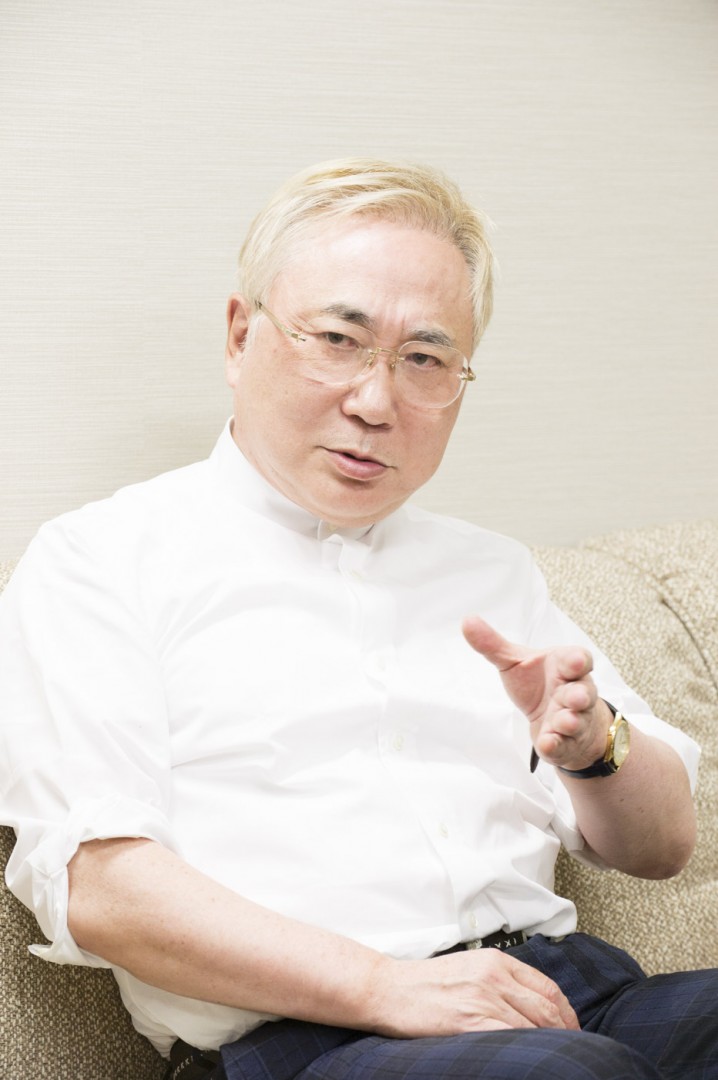高須院長