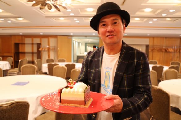 アイスマン福留 アイスマン福留