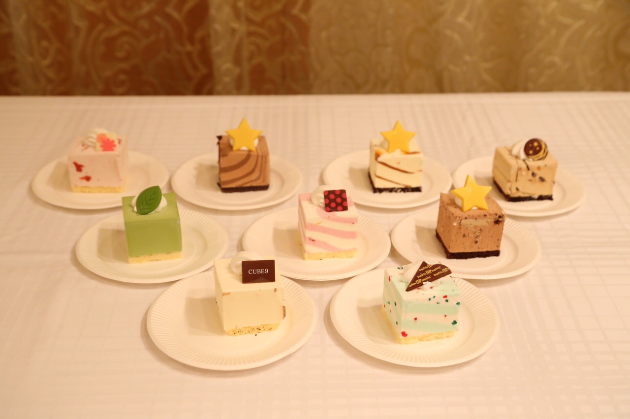 アイスマニア☆ミーティング