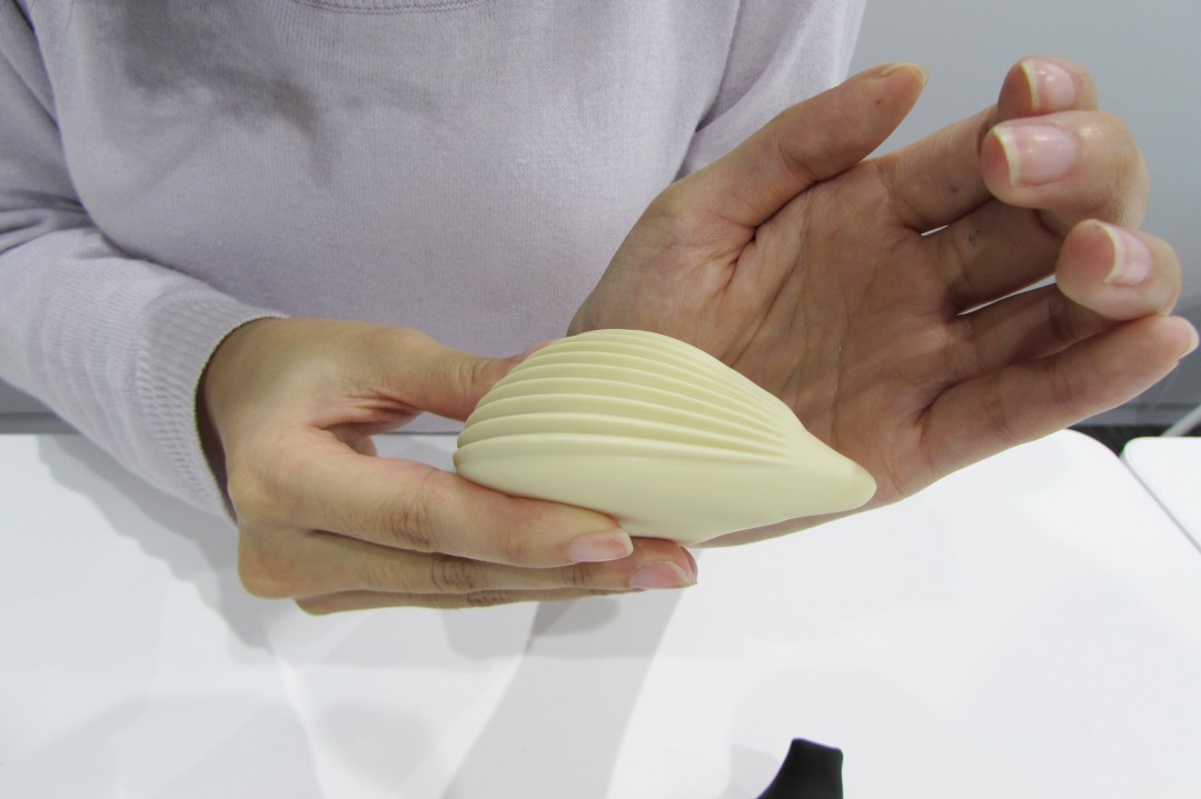 KUSHINEZUMI（くしねずみ）