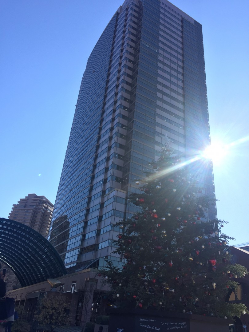 恵比寿ガーデンプレイス