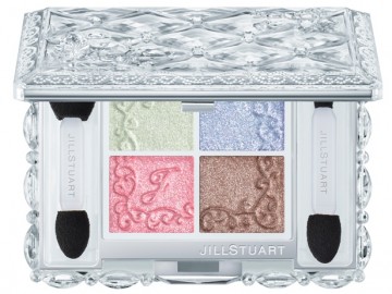 Shimmer Couture Eyes