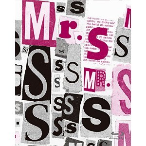 Mr.S “saikou de saikou no CONCERT TOUR"