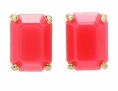 ケイトスペードピアス