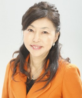 岡野あつこさん