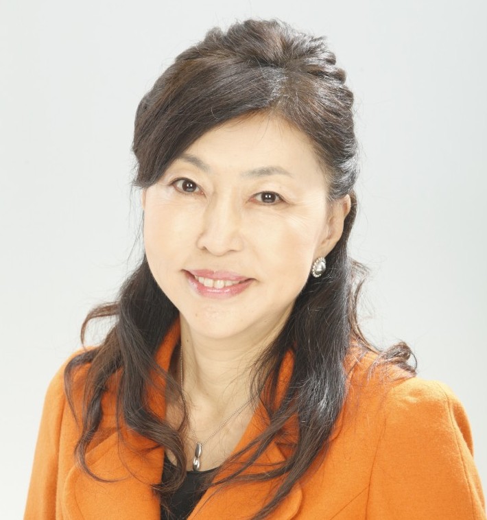 岡野あつこさん