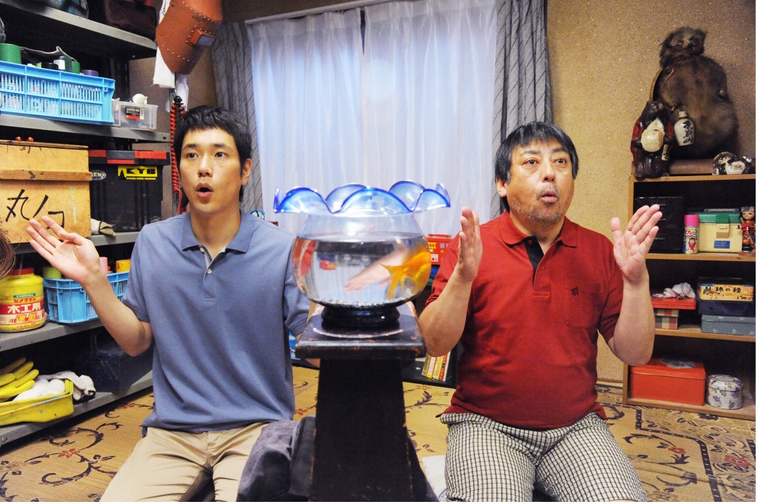 の・ようなもの のようなもの_2