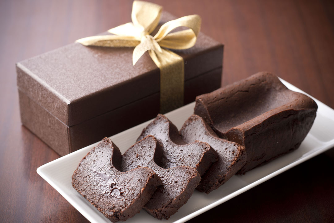 特撰ガトーショコラ