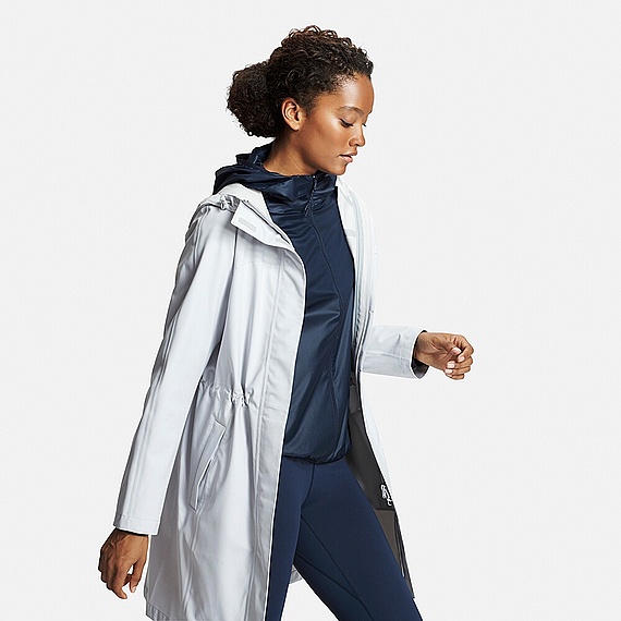 ブロックテックコート