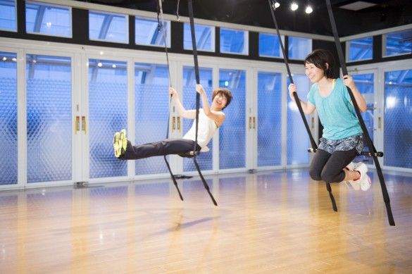 た、たのし~! た、たのし~!