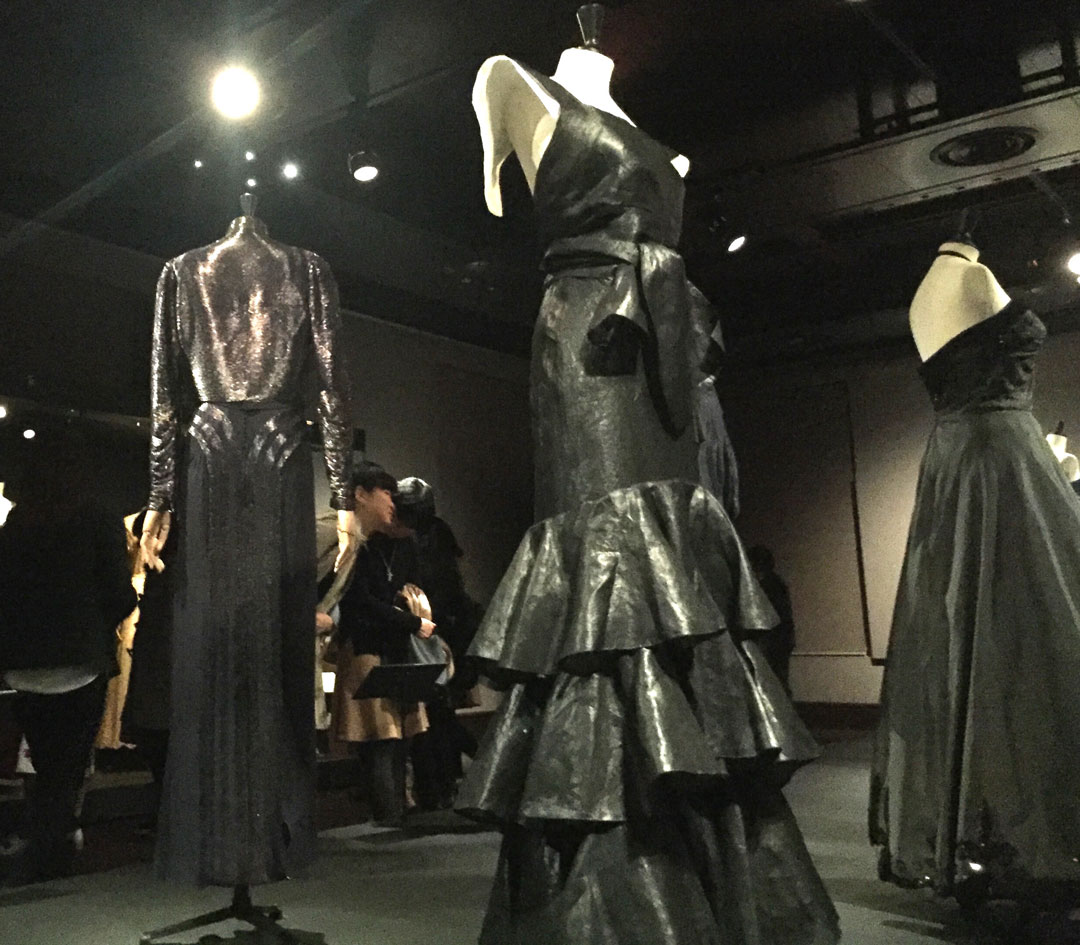 シュルレアリスム、オブ・アートの部屋